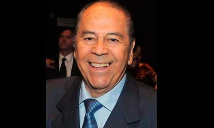 Muere el cantante Lucho Gatica, leyenda de los boleros