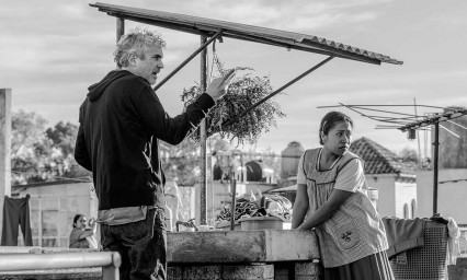 Se proyectar&aacute; Roma en la capital poblana