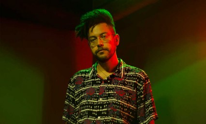 Jesse Baez se presentar&aacute; en Puebla