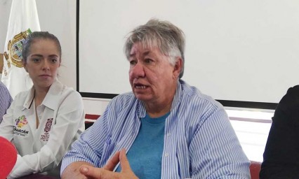 Filman Yankee en regi&oacute;n de Tehuac&aacute;n