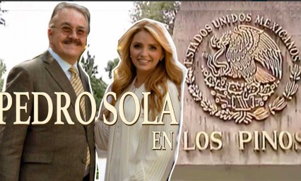 Pedrito Sola ventanea a La Gaviota en YouTube