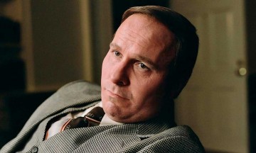 Vice, de Adam McKay, parte como favorita en los Globos de Oro con 6 nominaciones