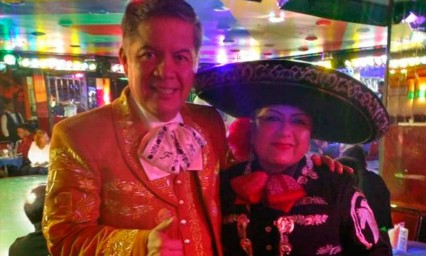 Reconocen trabajo de Tamara Alc&aacute;ntara