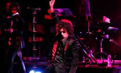 Conciertos que resumen el 2018 en Puebla