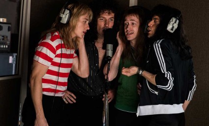 Nostalgia, fen&oacute;meno de la pantalla en 2018