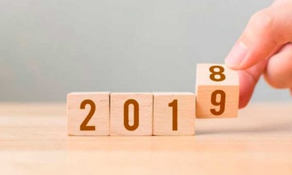 Supersticiones de a&ntilde;o nuevo para iniciar 2019