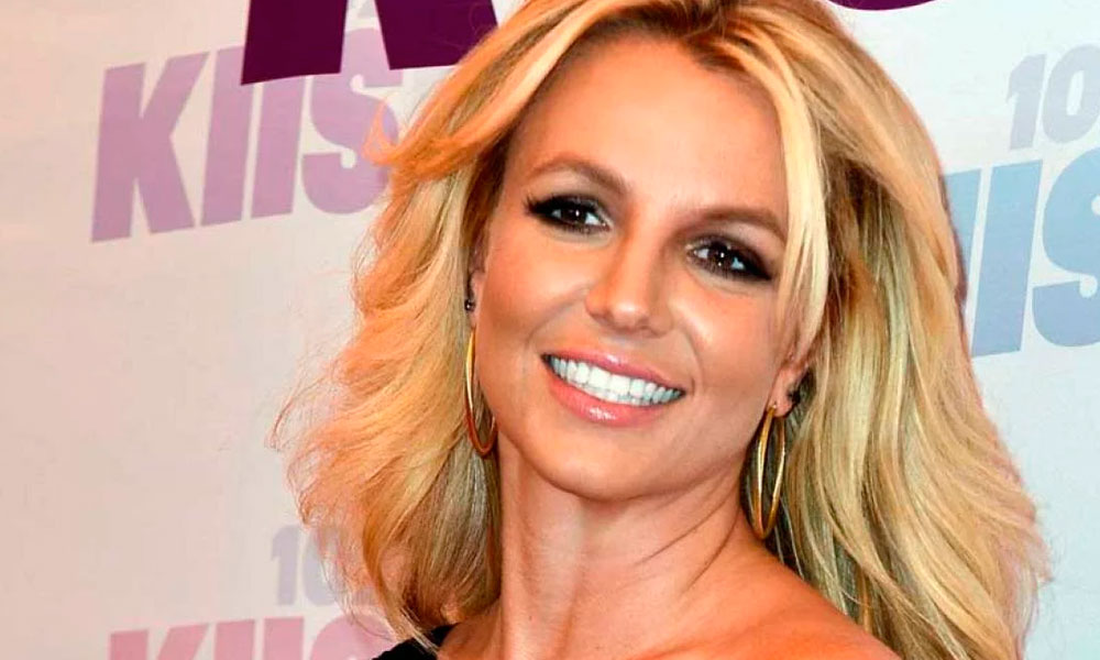 Britney Spears se retira de la música de manera indefinida