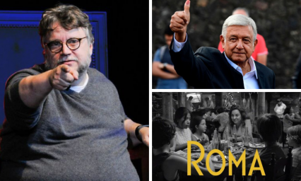 Reacci&oacute;n de los famosos ante las nominaciones al Oscar para Roma