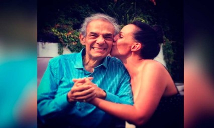 Hija de Jos&eacute; Jos&eacute; duda que el cantante este bien 