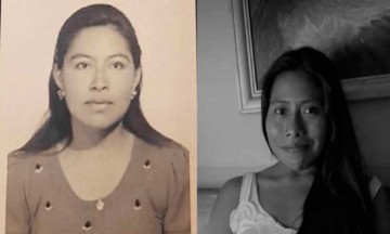 Así se veían en la vida real los personajes de Roma