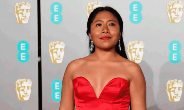 Actrices boicotean contra Yalitza Aparicio para que no reciba un Ariel