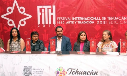 Molotov estallar&aacute; una bomba musical en Tehuac&aacute;n