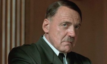 Fallece el actor Bruno Ganz