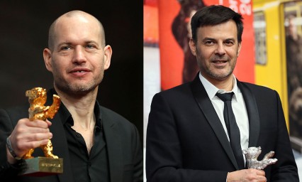 Gana Nadav Lapid el Oso de Oro por Synonymes en la Berlinale