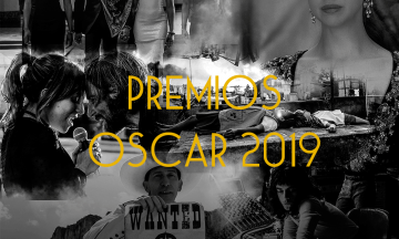 Vota: Pel&iacute;culas nominadas al Premio Oscar 2019