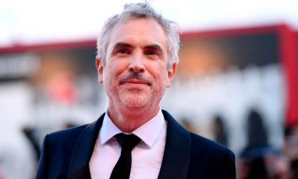 Alfonso Cuar&oacute;n apoya programa del IMSS para empleadas dom&eacute;sticas