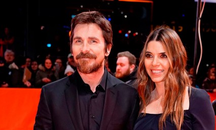 Nominados al Oscar, todos con pareja estable