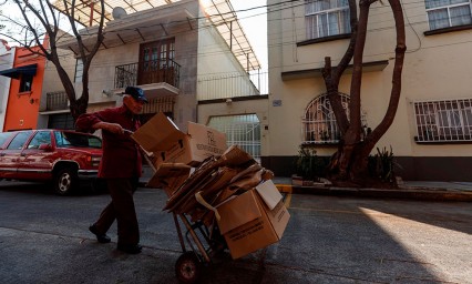 Un paseo por la Roma de Alfonso Cuar&oacute;n