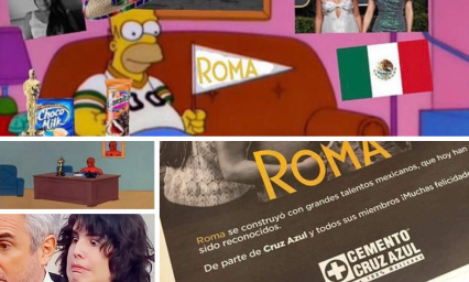 Estos son los mejores memes de los Oscar 2019 