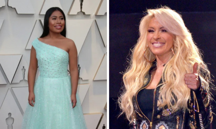 Yuri vuelve a causar pol&eacute;mica: Quiero una Yalitza en mi casa, me urge