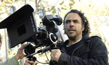 Alejandro Gonz&aacute;lez I&ntilde;arritu, primer mexicano en presidir jurado en festival de Cannes