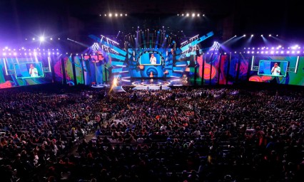 El mounstro temido por artistas cumple 60 a&ntilde;os