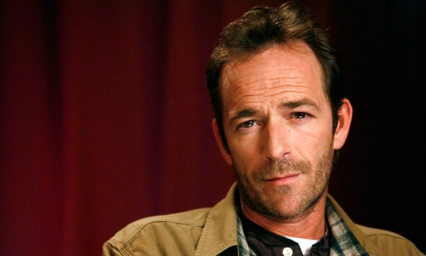 Luke Perry, de la serie Beverly Hills, muere a los 52 a&ntilde;os