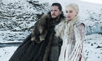 "Game of Thrones&rdquo; lanza el tr&aacute;iler de su octava y &uacute;ltima temporada