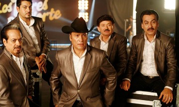 Tigres del Norte dedican canci&oacute;n a Chente