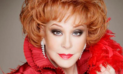 Reportan grave a la actriz Silvia Pinal