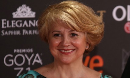 Entregan premio Mayahuel&nbsp; en M&eacute;xico