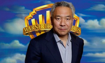 Deja Kevin Tsujihara la presidencia de Warner Bros