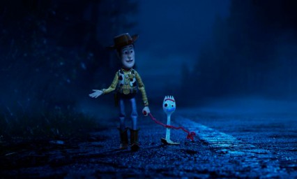 Disney lanza el primer tr&aacute;iler completo de Toy Story 4