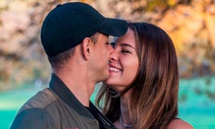 Chicharito confirma su boda