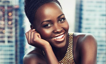 Nyong&rsquo;o regresa al cine con la cinta Us