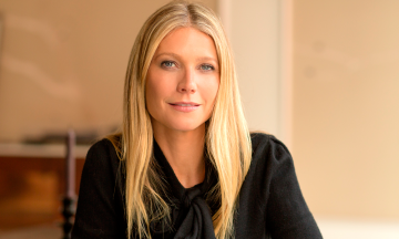 Proyectan Tr&aacute;iler de The Politician