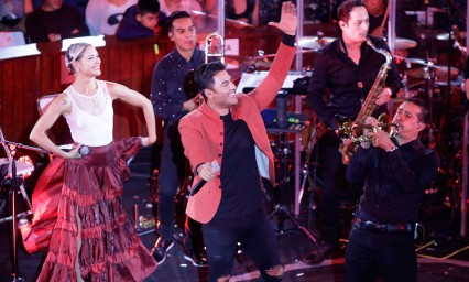 Esto cuestan los boletos para el Palenque de la Feria de Puebla 2019