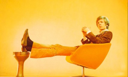 Fallece Scott Walker a los 76 a&ntilde;os de edad