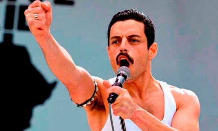 Censuran escenas de la pel&iacute;cula de Queen