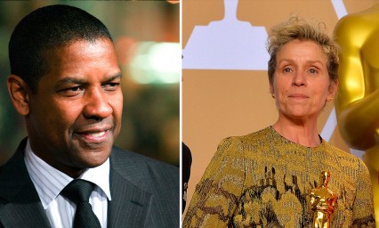 Alista Denzel Washington adaptaci&oacute;n de Macbeth