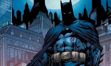 Batman, el superh&eacute;roe que combate el mal desde las sombras, cumple 80 a&ntilde;os