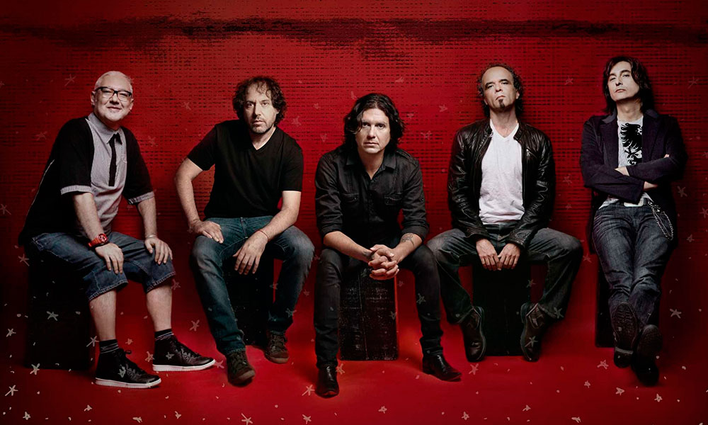 “Hay Caifanes para rato, no es el fin del grupo”