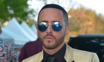 Lanza Yandel disco como solista The One