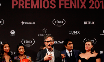 Cancelan los Premios F&eacute;nix por falta de apoyo del Gobierno mexicano
