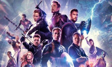 Cines de Puebla colapsan por preventa de Avengers: Endgame