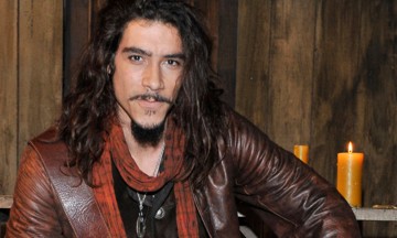 Jaenada ser&aacute; el nuevo Hern&aacute;n Cort&eacute;s