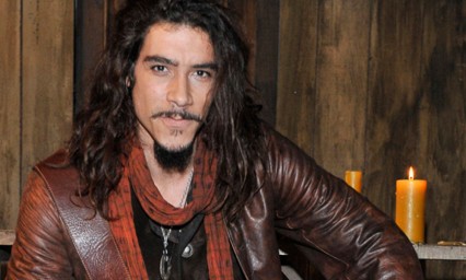 Jaenada ser&aacute; el nuevo Hern&aacute;n Cort&eacute;s