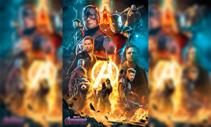 Lanzan nuevo spot de Avengers: Endgame por preventa de boletos
