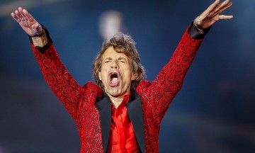 Mick Jagger se someter&aacute; a una cirug&iacute;a de coraz&oacute;n