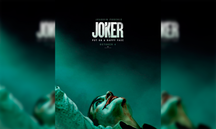Revelan primer trailer de "Joker"